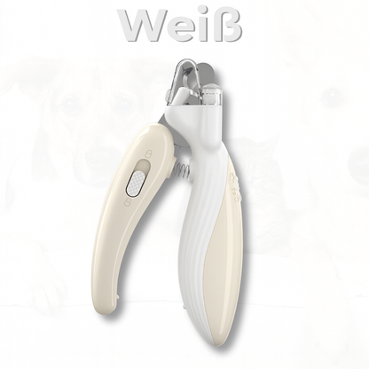 ClawCare – Der smarte Krallenschneider mit LED-Licht für Hund & Katze