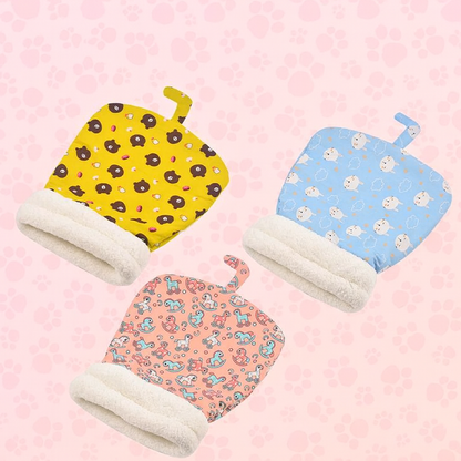 CozyCat – Für süße Träume und warme Nächte