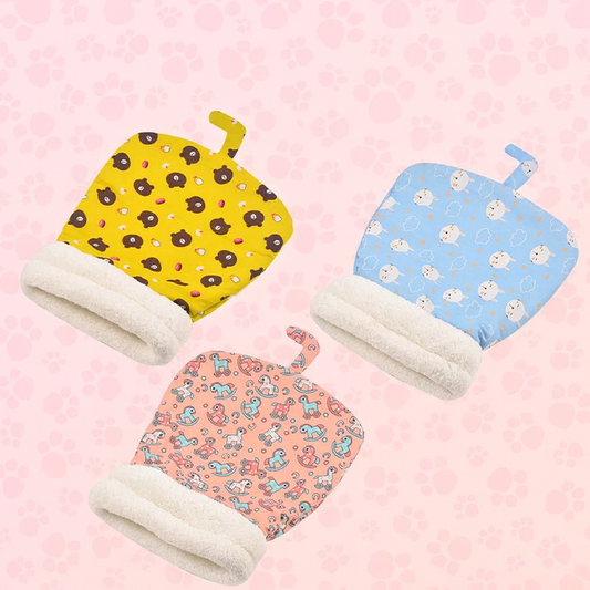 CozyCat – Für süße Träume und warme Nächte