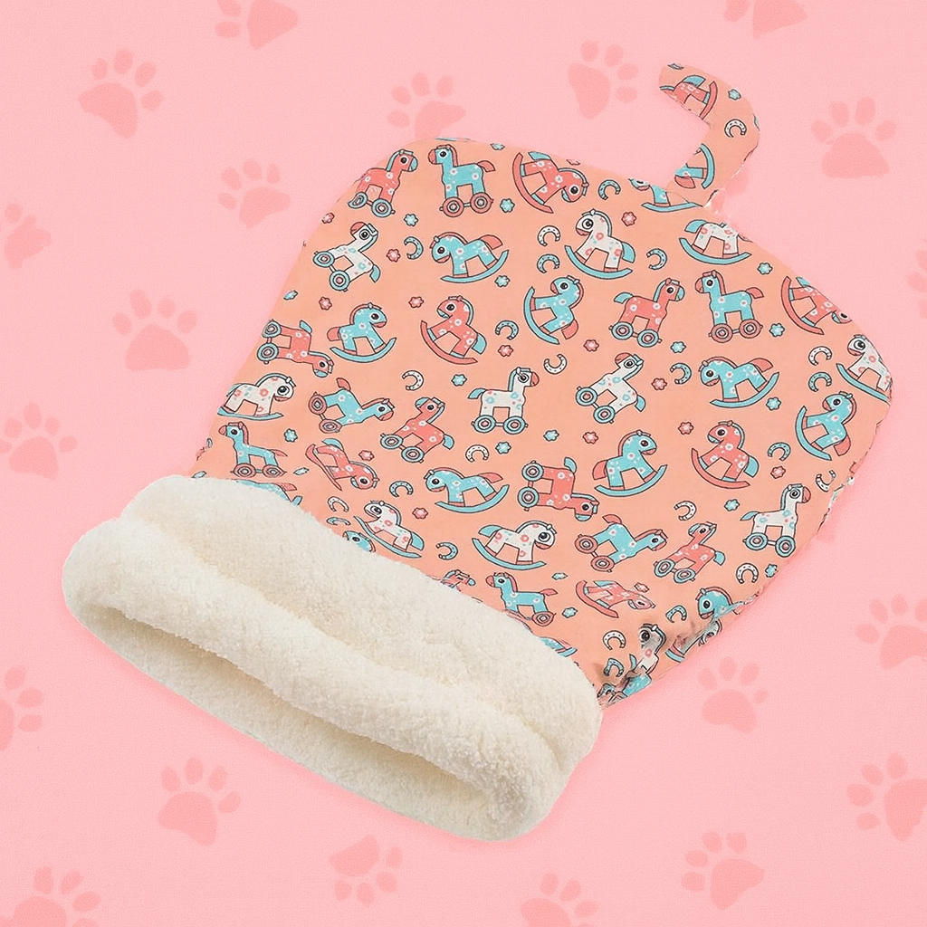 CozyCat – Für süße Träume und warme Nächte