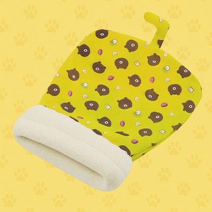 CozyCat – Für süße Träume und warme Nächte